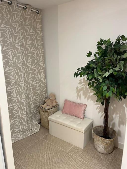 Appartement Fontaine De Vaucluse المظهر الخارجي الصورة