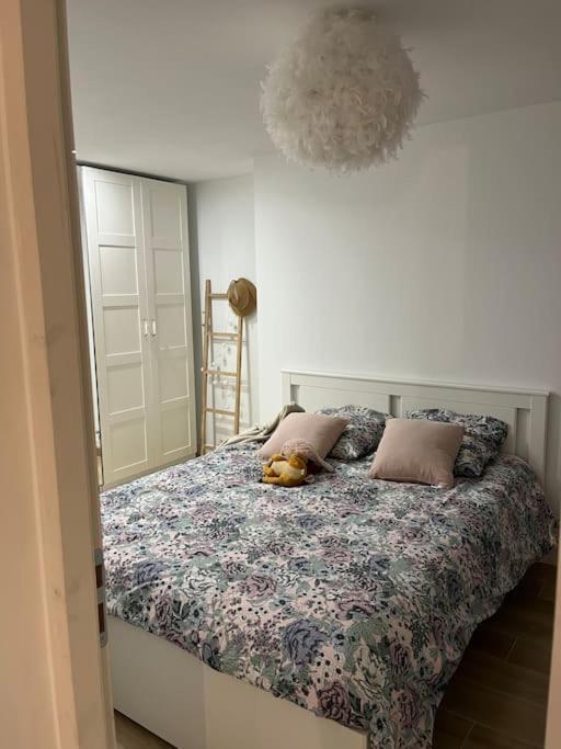 Appartement Fontaine De Vaucluse المظهر الخارجي الصورة