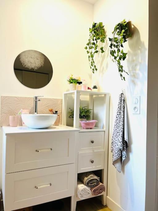 Appartement Fontaine De Vaucluse المظهر الخارجي الصورة