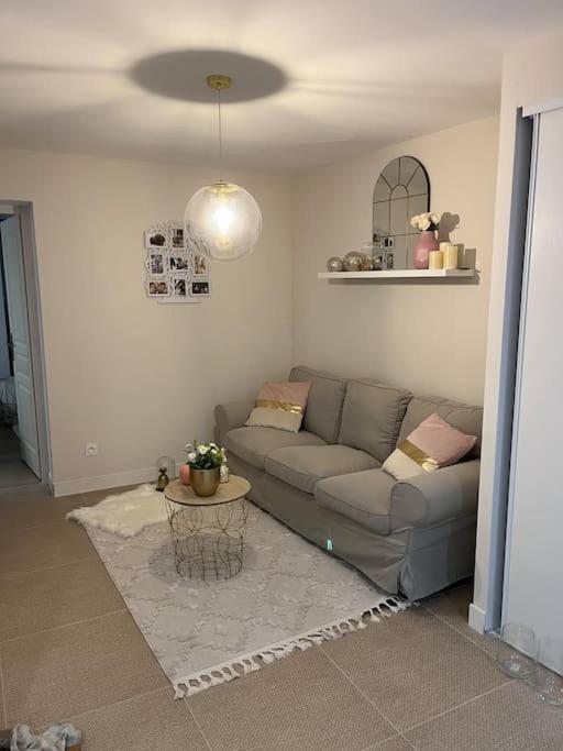 Appartement Fontaine De Vaucluse المظهر الخارجي الصورة